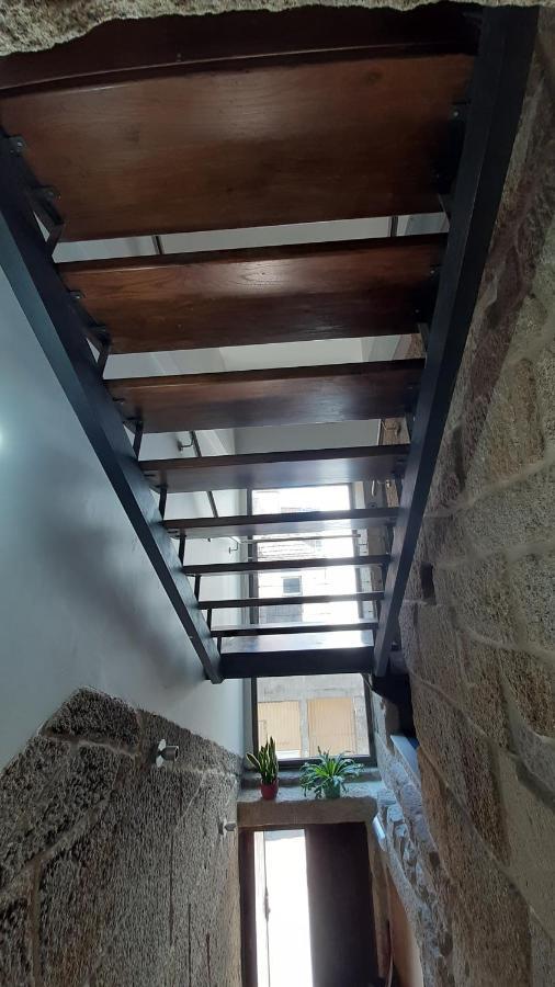 Casas Da Brixida. Primeiro Cangas do Morrazo Ngoại thất bức ảnh