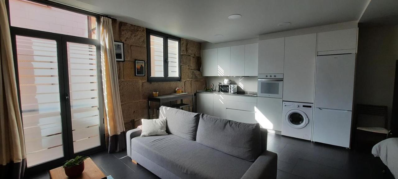 Casas Da Brixida. Primeiro Cangas do Morrazo Ngoại thất bức ảnh
